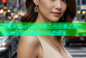 探索麻豆sp的无限魅力与创意之旅，开启你的视觉盛宴与灵感碰撞