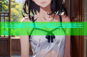 久久久国产精品VA麻豆在线播放平台