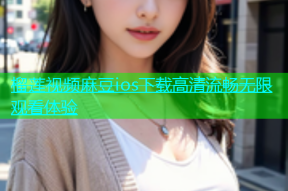 榴莲视频麻豆ios下载高清流畅无限观看体验