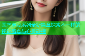 国产麻豆系列全新篇章探索不一样的视觉盛宴与心灵碰撞