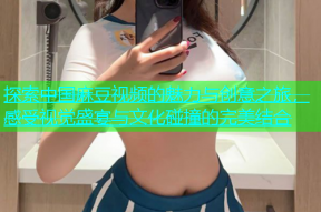 探索中国麻豆视频的魅力与创意之旅，感受视觉盛宴与文化碰撞的完美结合