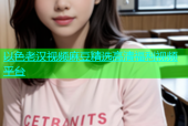 以色老汉视频麻豆精选高清福利视频平台