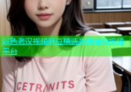 以色老汉视频麻豆精选高清福利视频平台