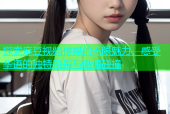 探索麻豆视频传媒的无限魅力，感受华语的独特风采与激情碰撞