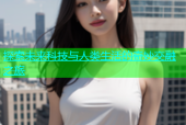 探索未来科技与人类生活的奇妙交融之旅