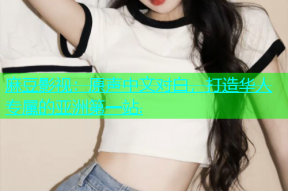麻豆影视：原声中文对白，打造华人专属的亚洲第一站.