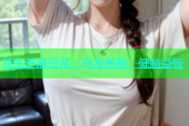 花生芝麻豆浆：乌发养颜，健脑益智