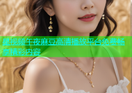 星视频午夜麻豆高清播放平台免费畅享精彩内容