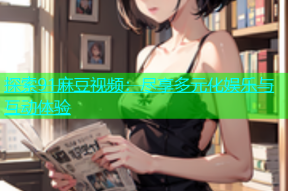 探索91麻豆视频：尽享多元化娱乐与互动体验