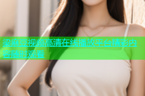 梁麻豆视频高清在线播放平台精彩内容随时观看
