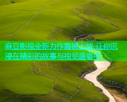 麻豆影视全新力作震撼上线 让你沉浸在精彩的故事与视觉盛宴中  第1张