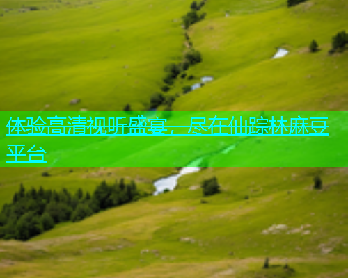 体验高清视听盛宴，尽在仙踪林麻豆平台  第1张