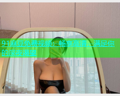 91麻豆免费视频：畅享高清，满足你的深夜渴望  第1张