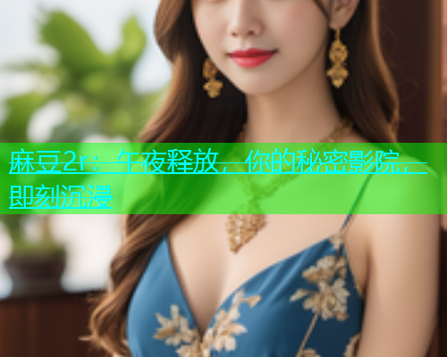 麻豆2r：午夜释放，你的秘密影院，即刻沉浸  第2张
