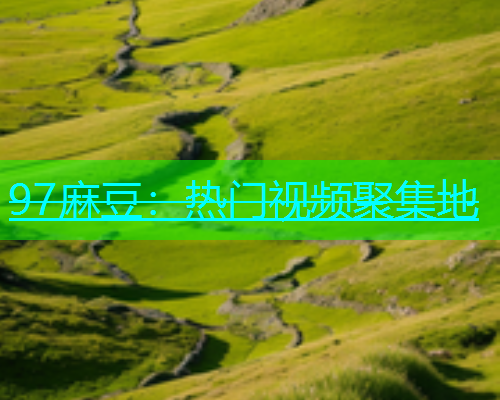 97麻豆：热门视频聚集地  第1张