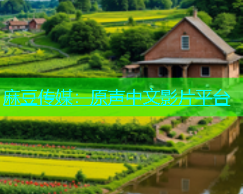 麻豆传媒：原声中文影片平台  第1张