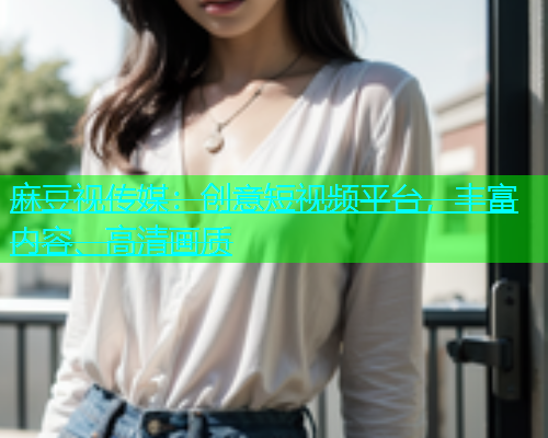 麻豆视传媒：创意短视频平台，丰富内容、高清画质  第1张