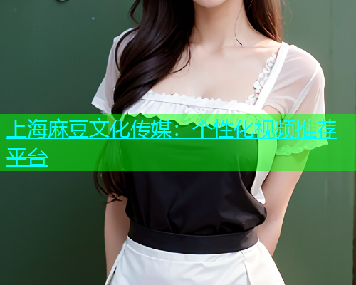 上海麻豆文化传媒：个性化视频推荐平台  第1张