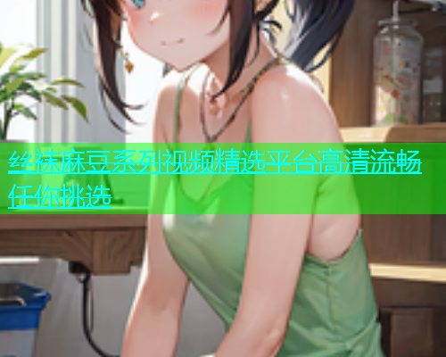 丝袜麻豆系列视频精选平台高清流畅任你挑选  第1张