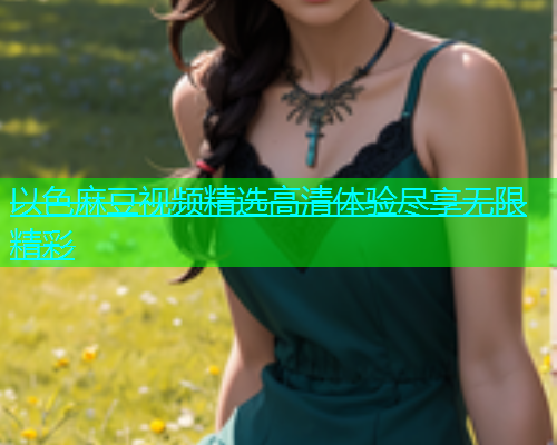 以色麻豆视频精选高清体验尽享无限精彩  第1张
