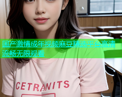 国产激情成年视频麻豆精选平台高清流畅无限观看  第1张