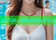 麻豆官网：优质短视频分享平台