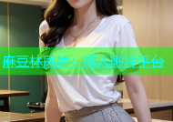 麻豆林凤娇：成人影片平台