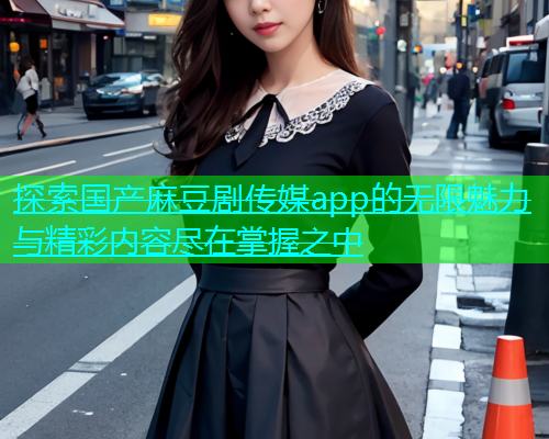 探索国产麻豆剧传媒app的无限魅力与精彩内容尽在掌握之中  第2张