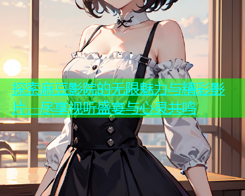 探索麻豆影院的无限魅力与精彩影片，尽享视听盛宴与心灵共鸣  第1张