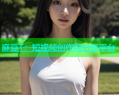 麻豆T：短视频创作与分享平台  第1张