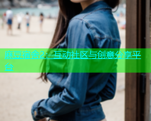 麻豆宿舍2：互动社区与创意分享平台  第2张