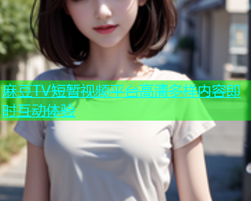 麻豆TV短暂视频平台高清多样内容即时互动体验  第1张