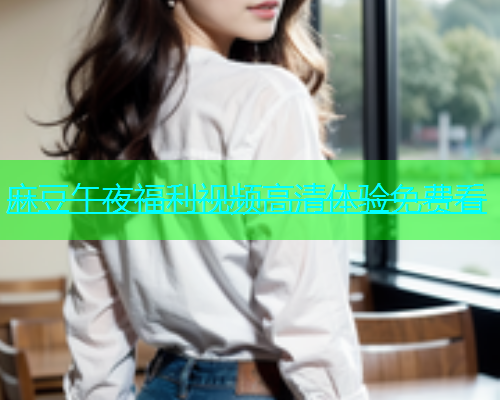 麻豆午夜福利视频高清体验免费看  第1张
